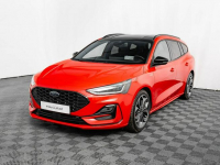 Ford Focus WD5079T#1.0 EcoBoost mHEV ST-Line X K.cof Salon PL VAT23 Gdynia - zdjęcie 2