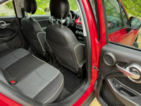 Fiat 500x 1.4 T M-Air S-design Tarnowskie Góry - zdjęcie 11