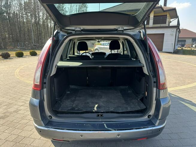 Citroen C4 Picasso Lipówki - zdjęcie 12