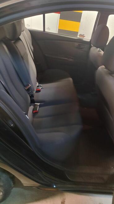 Kia Magentis 2.0 CRDi Bałuty - zdjęcie 10