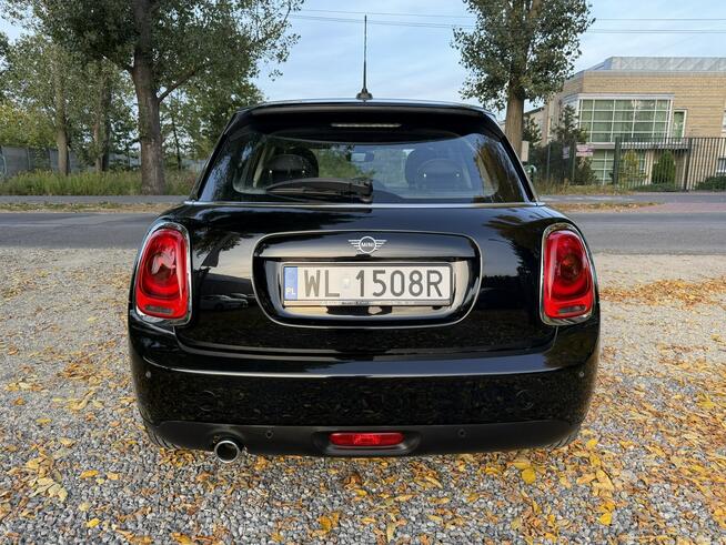 Mini Cooper 1.5 136KM Bezwypadkowy Serwisowany Salon PL Otwock Mały - zdjęcie 6