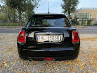 Mini Cooper 1.5 136KM Bezwypadkowy Serwisowany Salon PL Otwock Mały - zdjęcie 6