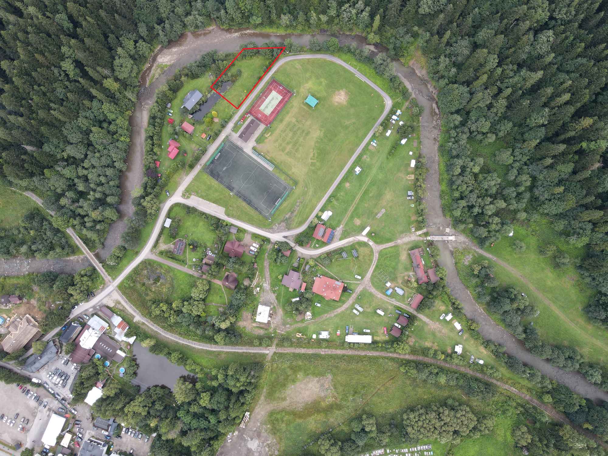 Cisna BIESZCZADY atrakcyjne miejsce Cisna - zdjęcie 3