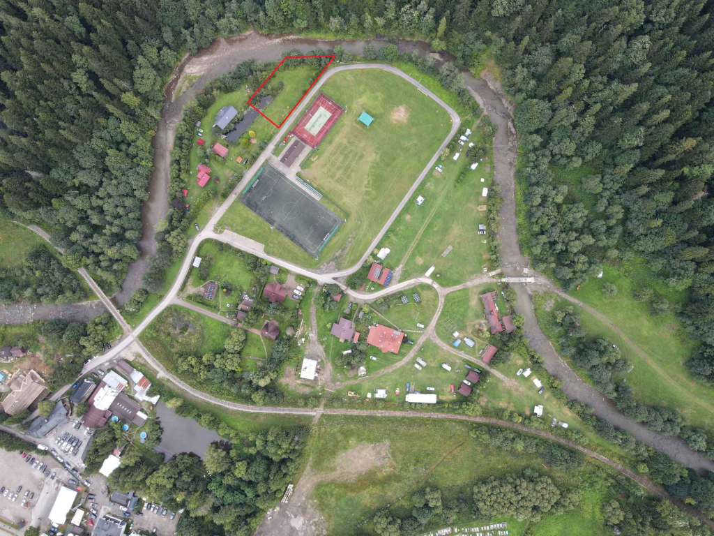 Cisna BIESZCZADY atrakcyjne miejsce Cisna - zdjęcie 3