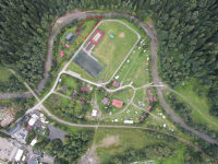 Cisna BIESZCZADY atrakcyjne miejsce Cisna - zdjęcie 3