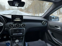 Mercedes A 180 AMG Sport * Polecam Jaworzno - zdjęcie 12