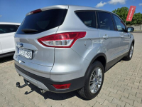 Ford Kuga 2.0 140ps 4x4 Klimatronic El.Klapa Automat Gwarancja Gniezno - zdjęcie 6