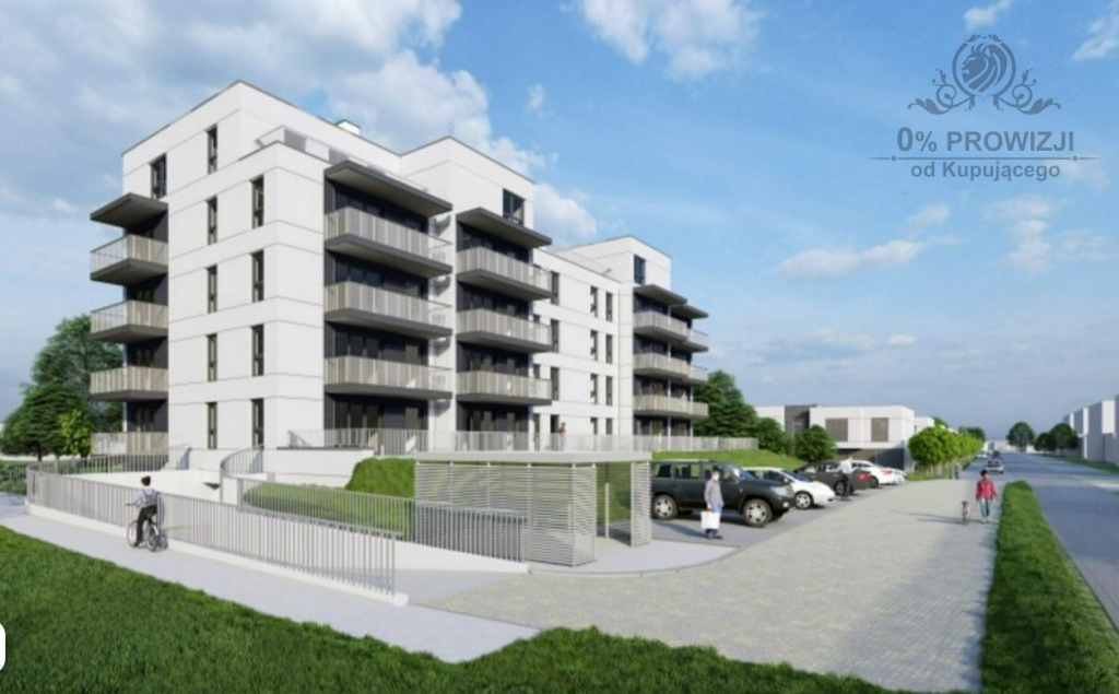 Dwupoziomowe mieszkanie 3 pokojowe/Krzyki Wrocław - zdjęcie 10