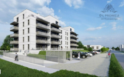 Dwupoziomowe mieszkanie 3 pokojowe/Krzyki Wrocław - zdjęcie 10