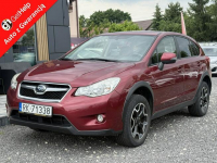 Subaru XV AWD Stan Bardzo Dobry