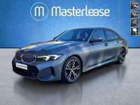 BMW 320 d xDrive mHEV M Sport ! Z Polskiego Salonu ! FV 23 % !