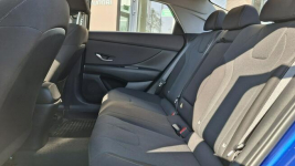 Hyundai Elantra 1.6 123KM/Salon Polska/Serwis Ostrołęka - zdjęcie 10