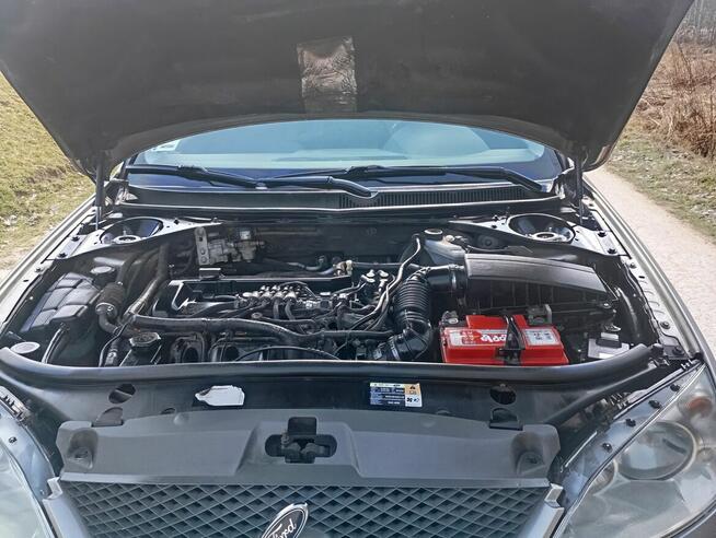 Ford mondeo Makoszyn - zdjęcie 1