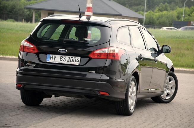 Ford Focus 1,6HDI*116KM*Climatronic*Tempomat*6-bieg*Niemcy Ostrów Mazowiecka - zdjęcie 7