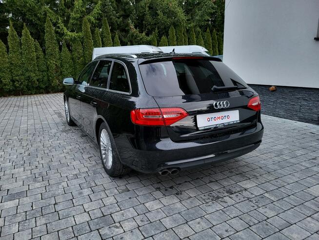 Audi A4 ** Nawigacja ** Chrom ** Bezwypadkowa ** Jatutów - zdjęcie 9