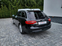 Audi A4 ** Nawigacja ** Chrom ** Bezwypadkowa ** Jatutów - zdjęcie 9