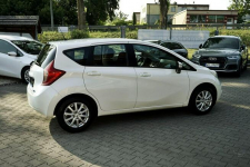 Nissan Note Płock - zdjęcie 9