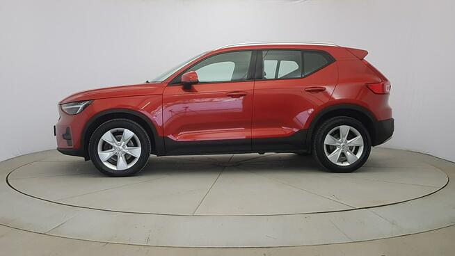 Volvo XC 40 B3 Core ! Z Polskiego Salonu ! Faktura VAT ! Warszawa - zdjęcie 4