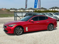 Kia Stinger 2.0T 245KM Automat | SPORTOWA LIMUZYNA | FULL OPCJA | TOP Grójec - zdjęcie 3