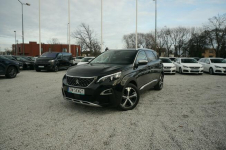 Peugeot 5008 1.5 BlueHDi/130 KM Crossway Salon PL Fvat 23% DW5KW21 Poznań - zdjęcie 2