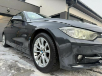 BMW Seria 3 F30 Izbica Kujawska - zdjęcie 7