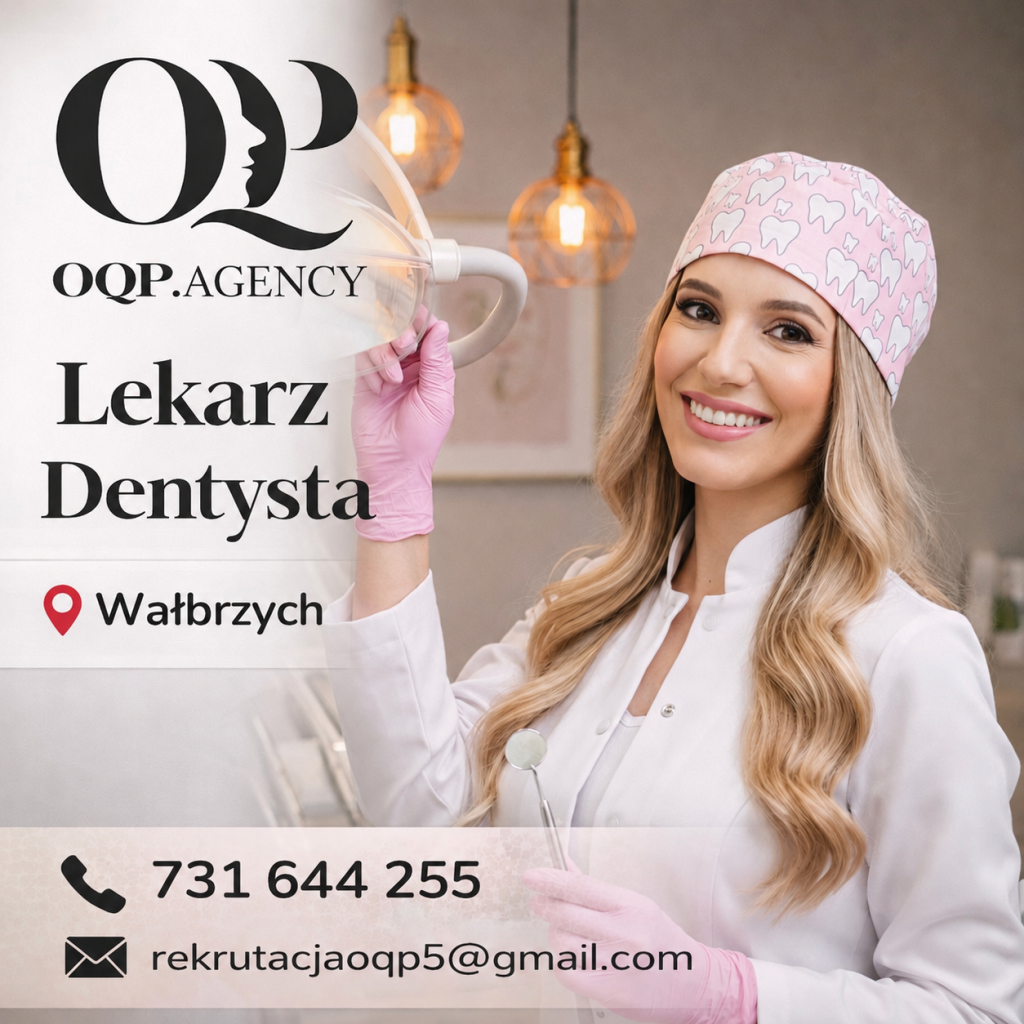 Lekarz Dentysta Wałbrzych - zdjęcie 1