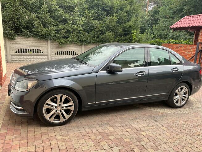 Sprzedam Mercedes Benz C Klasa Kalisz - zdjęcie 1