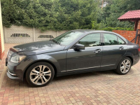 Sprzedam Mercedes Benz C Klasa