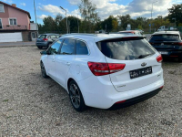 Kia Cee&#039;d Białogard - zdjęcie 9