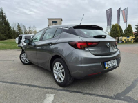 Opel Astra Giżycko - zdjęcie 7