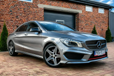 Mercedes CLA 250