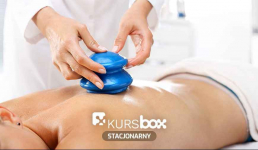 Kurs Masażu Bańką Chińską  Zdobądź Nowe Umiejętności