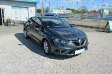 Renault Megane 1,3 Limited netto 46260 PLN Gwarancja Salon PL Warszawa - zdjęcie 4