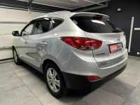 Hyundai ix35 1.6 Benz 135KM Po Opłatach Gwarancja Lubrza - zdjęcie 3