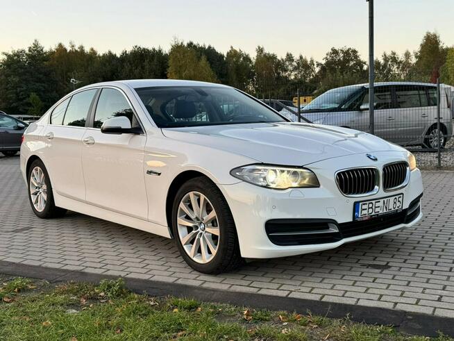 BMW 520 *Salon Polska*Gwarancja*Pełny VAT* Zduńska Wola - zdjęcie 11