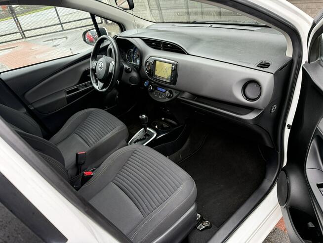 Toyota Yaris Zielona Łąka - zdjęcie 6