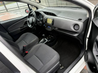 Toyota Yaris Zielona Łąka - zdjęcie 6