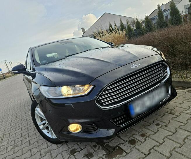 Ford Mondeo 2.0Tdci 180PS Manual ZadbanyRata750 Śrem - zdjęcie 2