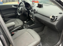 Audi A1 Stargard - zdjęcie 6
