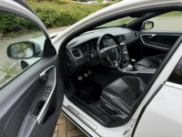 Volvo S60 2.0 benzyna R-design T3 Tarnowskie Góry - zdjęcie 5