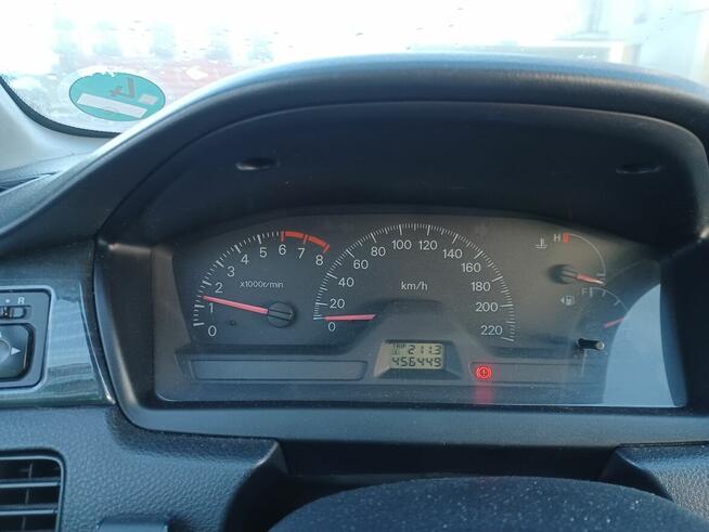 Mitsubishi Lancer 2005 LPG/Benzyna Kutno - zdjęcie 9