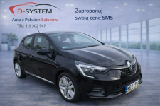 Renault Clio 2021 Tylko Salon Polska 1Właściciel LPG  Gwarancja st Białystok - zdjęcie 8