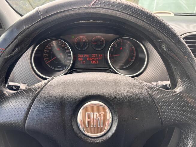 Fiat Bravo I WŁ / salon pl Kutno - zdjęcie 3