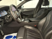 BMW 530e xDrive 2,0 Plug-in (292 KM) Salon PL F-Vat Warszawa - zdjęcie 12