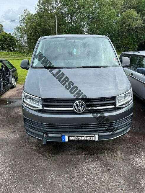 Volkswagen Transporter Kiczyce - zdjęcie 1