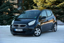 1.4CRDI(90KM) Hak  Multifunkcja I Właśćiciel  Z Niemiec ASO Kia TUV Ostrów Mazowiecka - zdjęcie 9