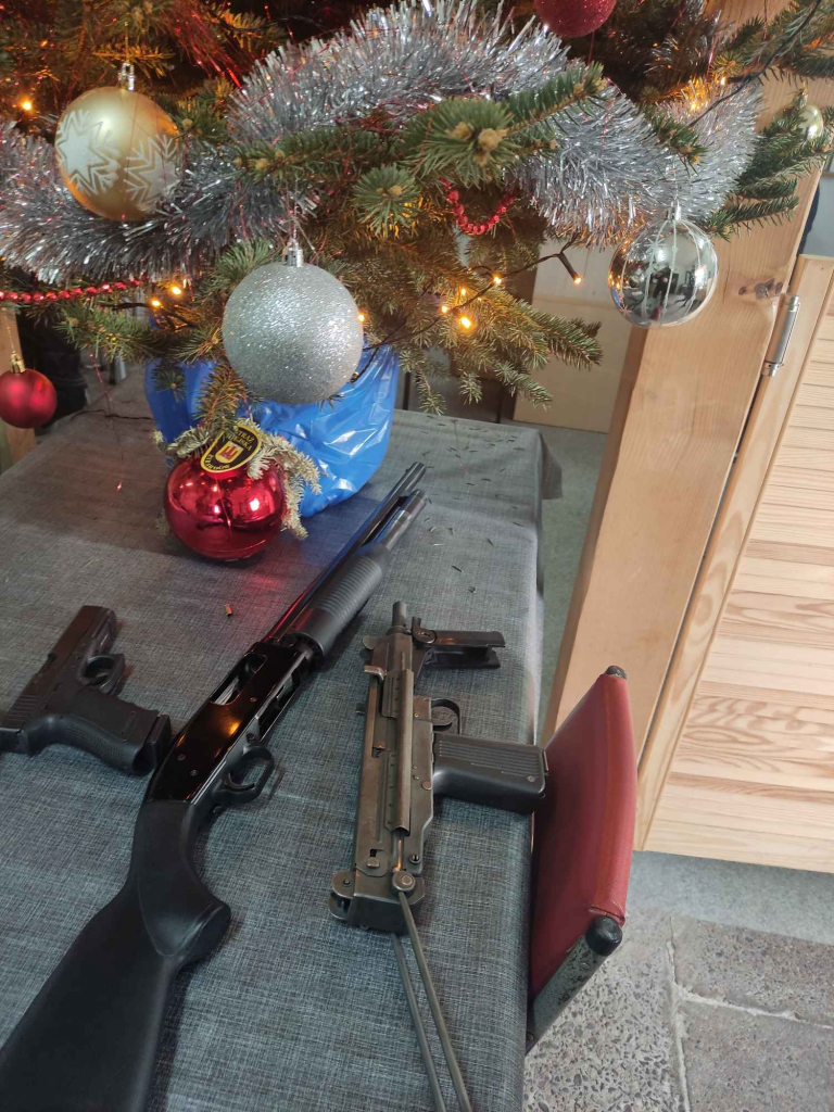 Kurs Doskonalący Pracowników Ochrony Skierniewice - zdjęcie 8