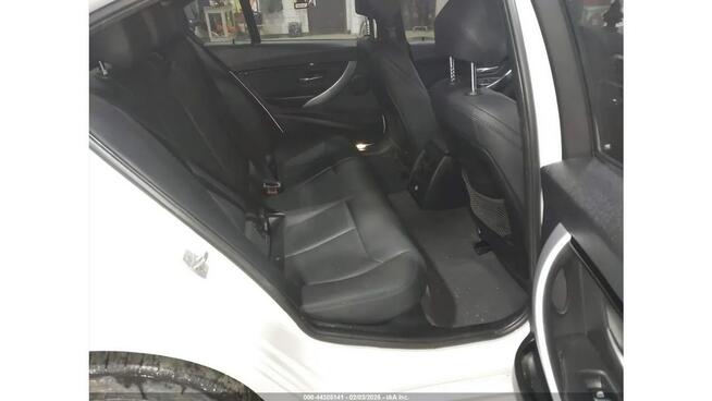 BMW 330 / M-Pakiet / B48 / automat / Tarnów - zdjęcie 10