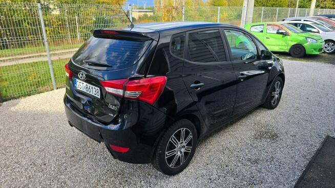 Hyundai ix20 1.4 B Lekko Uszkodzony Jeżdżący Karczew - zdjęcie 7