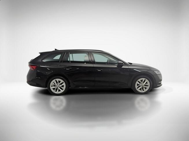 Škoda Octavia 2.0 TDI Ambition ! Z Polskiego Salonu ! Faktura VAT ! Warszawa - zdjęcie 6
